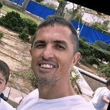 Dana Negri's Instagram, Twitter & Facebook