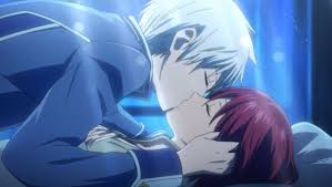 46,524 likes · 64 talking about this. Akagami No Shirayukihime Metanorn