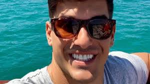 Everything You Need To Know About Controversial Bachelorette Contestant, Ryan  Fox