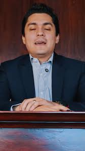 @abconderecho's video Tweet