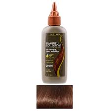 Clairol Professional Beautiful Collection Semi Permanent Hair Color 4r Mahogany Red Brown Semi Permanent Hair Color Clairol Hair Color