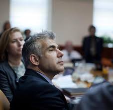 491,955 likes · 32,206 talking about this. Yair Lapid Israels Polit Shootingstar Ist Vollends Entzaubert Welt