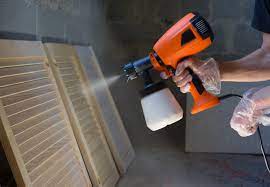 A good paint sprayer helps you cover large areas with an even, thin coat of paint. The Best Paint Sprayers For 2021