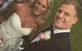 probably crying over something — blackhawkswags: Congrats to Richard Panik  and...