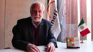 Cemefi es una asociacin civil sin fines de lucro. Mensaje De Jorge Villalobos Grzybowicz Presidente Ejecutivo Del Cemefi Youtube