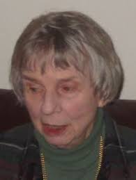 Obituary for Madeleine Bond Fisher