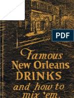 It was probably first thought of in south carolina— hence its name. Savoy Cocktail Book Cocktails Gin