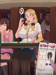 Abigail - Differland (Karens daughter) - Porn Cartoon Comics