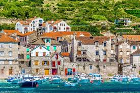 Vis In Kroatien Der Drehort Von Mamma Mia 2 Vis Kroatien Kroatien Und Urlaub