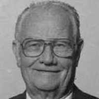 Harold Herbert Merrill (1922–2010)