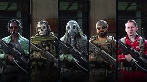 Check out this article about the ragnarok bundle in call of duty: Operators