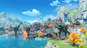 The game features a massive, gorgeous map, an elaborate elemental combat system. åŽŸç¥žå²©ç¥žçž³åˆ†å¸ƒ åŽŸç¥žå…¨å²©ç¥žçž³åœ°å›¾ä½ç½®åˆ†äº« 3dmå•æœº