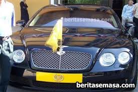 En parlak döneminde borneo ve filipinleri yönetiyorken bugün haritada pek yer kaplamıyor. Gambar Kereta Mewah Orang Kaya Vvip Di Malaysia Part I