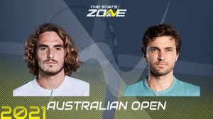 Ele vai enfrentar o russo daniil. Stefanos Tsitsipas Vs Gilles Simon Prediction Australian Open 2021
