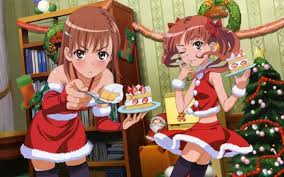 You've got yourself the best family friendly anime that you can ever watch! Top 10 Family Anime Movies To Watch During Christmas Best Recommendations