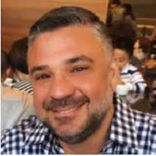 Sales Executive From Area Dies At Age 47