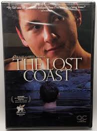 The Lost Coast (DVD, 2008, Gay Interest, NEW) Ian Scott McGregor