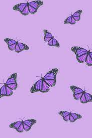 Use our free online english lessons, take quizzes, chat, and find friends and penpals today! Aesthetic Purple Butterfly Wallpapers Wallpaper Cave