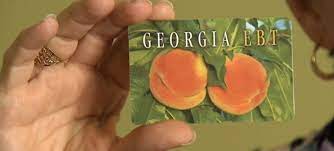 Georgia electronic benefit transfer (ebt) welcome to the georgia ebt (electronic benefit transfer) website! Track My Ebt Card In The Mail Ga Georgia Food Stamps Card Replacement