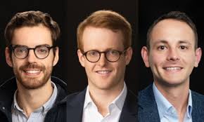 Twenty make the grade in Cooley's latest partner promotions round