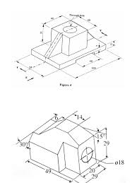 Buku teks digital pengajian kejuruteraan elektrik dan elektronik tingkatan 4. Lukisan Isometrik