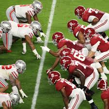 Answer a few questions about the alabama crimson tide for a chance to win prizes such as: Column Parity In College Football There Isn T Any Land Grant Holy Land