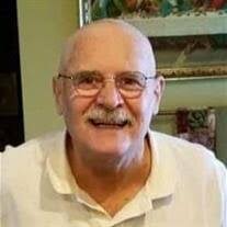 Mark Steven Cason Obituary