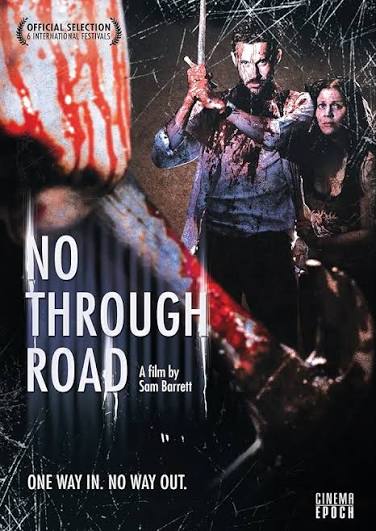 Amazon.com: No Through Road : George Shevtsov, Sam Barrett, James Helm,  Megan Palinkas, Richie Flanagan, Keagan Kang, Sam Barrett: Movies & TV