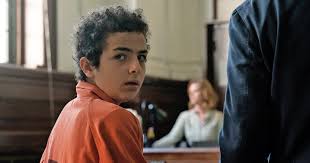 How to use sinner in a sentence. Bingeable The Sinner Season 2 Movies San Luis Obispo New Times San Luis Obispo