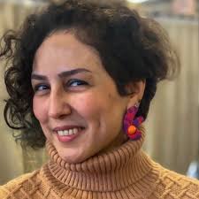 Introducing the finalists of the 2023 Envision: The Michigan Artist  Initiative award! From June 1 through July 29, 2023, @bakpakdurden, Parisa  Ghaderi, and @visionsoftransition will present their work in an exhibition  at