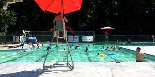 Maybe you would like to learn more about one of these? Crossgates Pool A Member S Only Swim Club