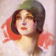 Stream George Hendrickson