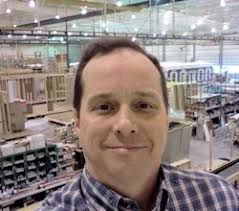 A Cup of Coffee with…Bob Bender, The Commodore Corporation