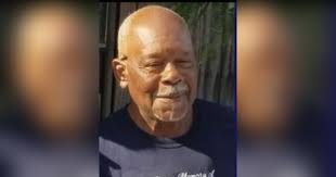 Obituary for James "Bo" Pegues