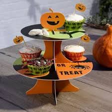 Check spelling or type a new query. Happy Halloween Cake Stand Partybits2go