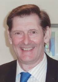 David Charles Jervis