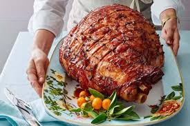 Lunch and breckfast varies, but includes bread, cereals, fruit, meat, vegtables, pasta eggs are associated with easter because meat was forbidden to. Simple And Festive Easter Dinner Recipes 31 Daily