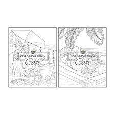 See more ideas about coloring pages, peace, adult coloring pages. Buy 100 Summer Scenes An Adult Coloring Book Featuring 100 Fun And Relaxing Coloring Pages Including Exotic Vacation Destinations Peaceful Ocean Landscapes And Beautiful Beachfront Scenery Paperback June 6 2020 Online In Greece B089m54ywl