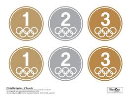 Maybe you would like to learn more about one of these? Free Winter Olympic Party Printables Olympic Games For Kids Winter Olympic Games Olympic Medals
