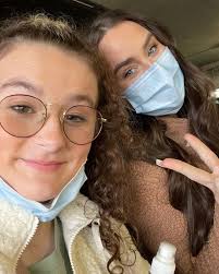 Inside Teen Mom Leah Messer's 13-year-old daughter Ali's brave battle  against MD as she vows to become a writer