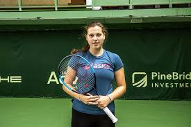 Emil ruusuvuori(e)k jarraitu du the #daviscup mvp, as voted by the fans, is finland's emil ruusuvuori! Emil Ruusuvuori Sportler In Jari Hedman Tennis Trainer In Tampereen Tennisseura Tats Sportverein Tips Naiset Sportmannschaft Oona Orpana Sport