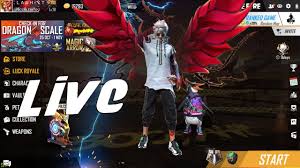 You will find yourself on a desert island among other same players like you. Free Fire Live Hindi Ff Live Dj Alok Is Good Blog Ema News Blogs Video
