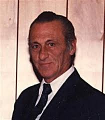 John F. Lucey Jr. Obituary