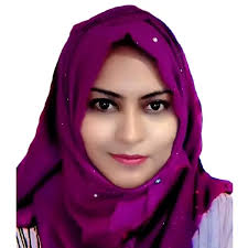 Dr. Samira Jamal