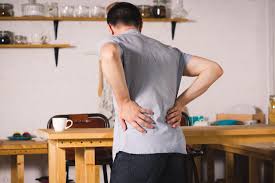 Maybe you would like to learn more about one of these? Can Back Pain Be A Symptom Of Prostate Cancer