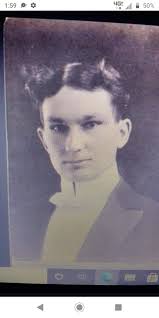 My wonderful maternal grandmother Mary Elizabeth Ferrell Blackman had a  Heavenly Happy Birthday Januarry 16th. Her brother Dr Robert Ferrell and  her 1st cousin John Vernon Ferrell started Ferrell Hospital in the