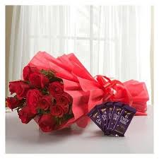 Rosy N Sweet Same Day Delivery Gifts Online Birthday Gifts Delivery Gifts