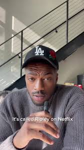 Ripley is the weirdest show out but I love it? #netflix #ripley  #DirectorPOV #tvshows #tvshow #director