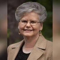 Joyce T. Buchanan Obituary