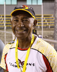 It is with great sadness that PNG Tennis shares the passing this morning of  our great coach, mentor and friend Kwalam Apisah. Kwalam's contribution to  tennis in PNG and across the Pacific